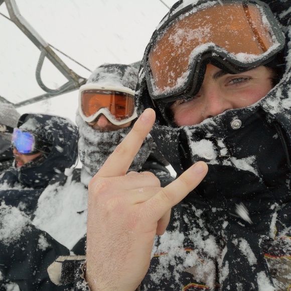 Meet your Posher, Sean - Picture 1 of 1